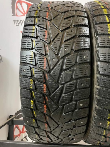 Dunlop GrandTrack Ice02 R18 265/60