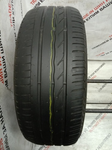 Bridgestone Turanza ER300 R16 205/55 RunFlat