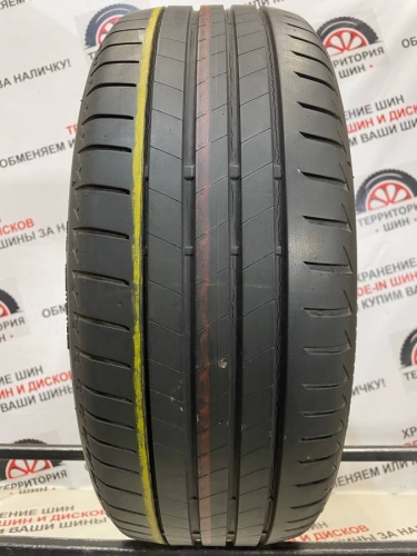 Bridgestone Turanza T005 R17	205/45