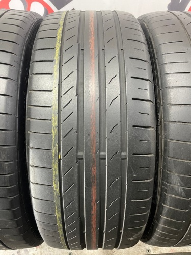 Continental ContiSportContact 5 R19 235/45