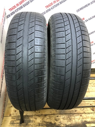 Hankook DynaPro HP RA23 R16 235/70