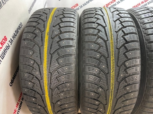 Nokian Hakkapeliitta 5 R19 255/50