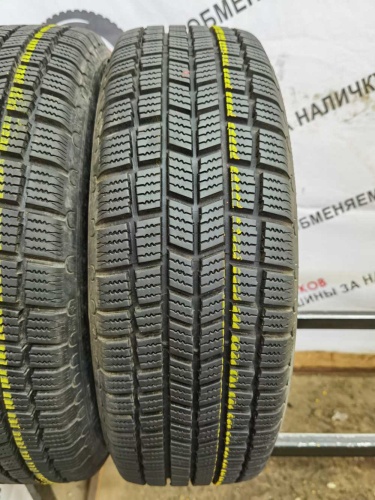 Michelin Edge R14 175/65