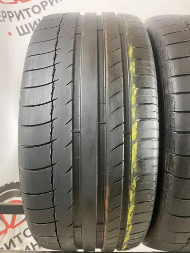 Michelin Pilot Sport 2 R18 245/40