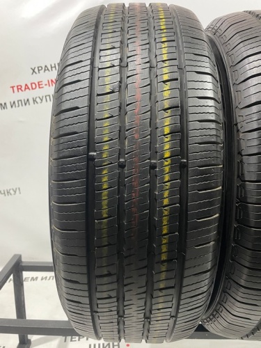 Kumho Sense KR26 255/65 R16 109S