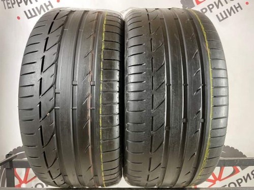 Bridgestone Potenza S 001 R19 275/40
