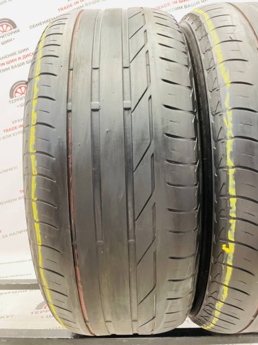 Bridgestone Turanza T001 R18 225/50