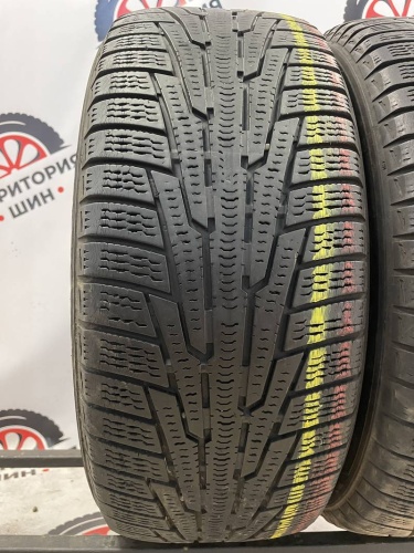 Nokian Hakkapeliitta R R17 225/50