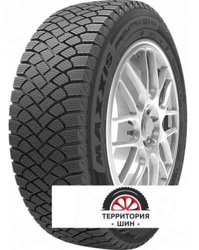 Maxxis Premitra Ice 5 SUV R18 265/60 114T