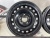 Штамп Mitsubishi ASX R16 5х114,3/67,1/ЕТ38/J6,5