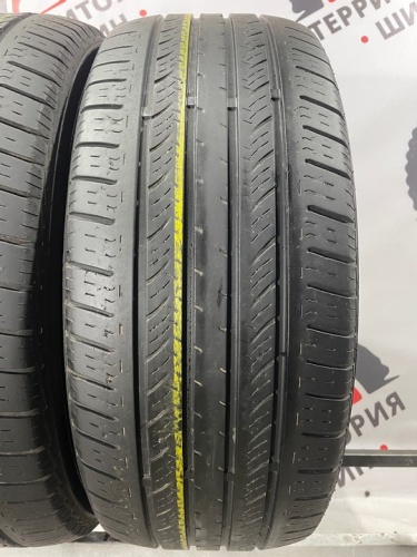 Maxxis Bravo HP-M3 R18 255/55