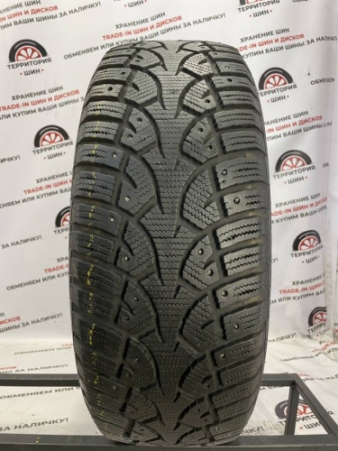 Continental 4x4 IceContact 235/65 R17