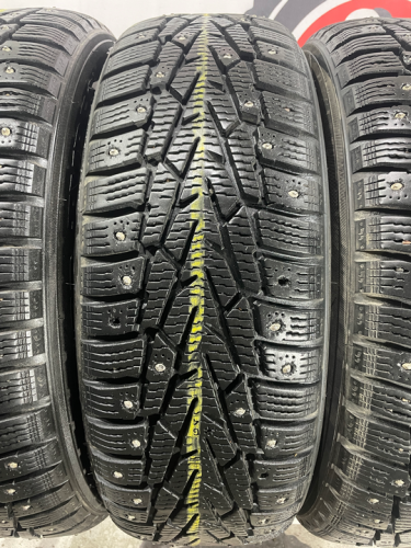 Nokian Tyres Nordman 7 R15 185/65