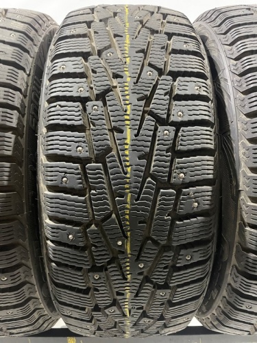 Cordiant Snow Cross R17 215/50