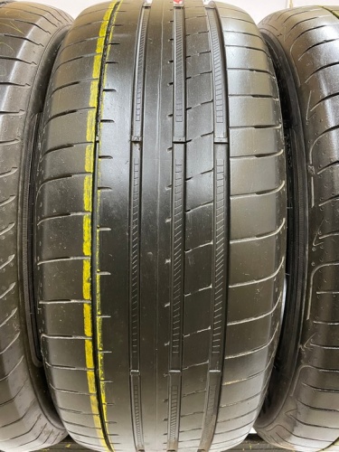Goodyear Eagle F1 Asymmetric 3 R20 245/45 99V