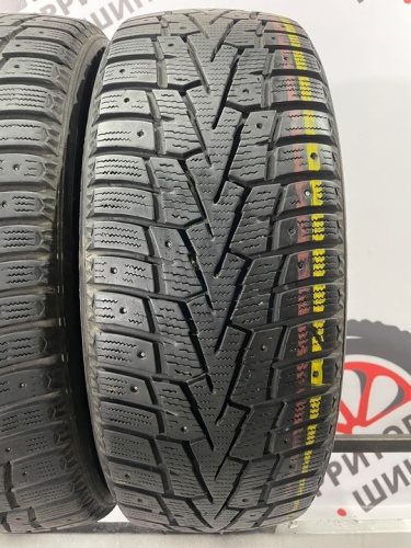 Nexen Winguard WinSpike R17 215/55 Nexen Winguard WinSpike R17 215/55