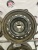 Штампы Toyota R16 5*100 dia 54.1 Et45 6.5j