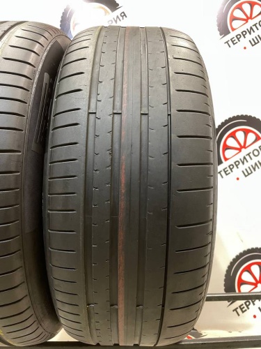 Pirelli Pzero 275/50/20