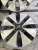 Литые KIA R16 4x100 ЦО 54.1 ET42 6J