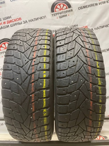 Dunlop SP Winter Ice 02  R14   175/65
