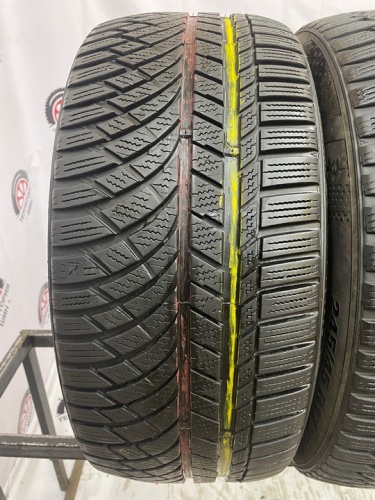 Kumho WinterCraft KW72 R17 245/45 99V