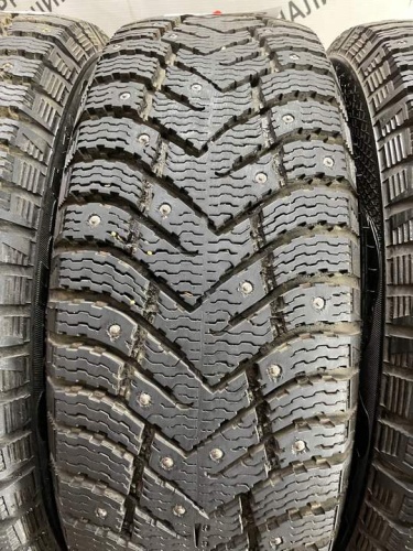 Cordiant snowcross 2 R16 195/55