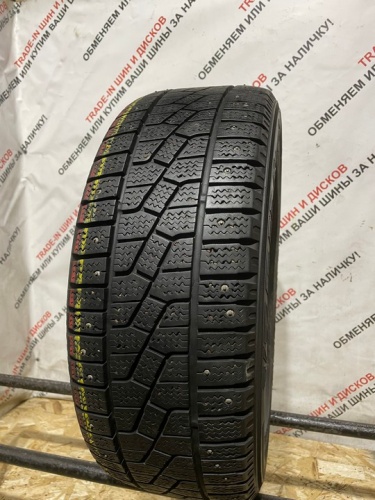 Kumho I'Zen Stud Snow KW11 195/55 R15