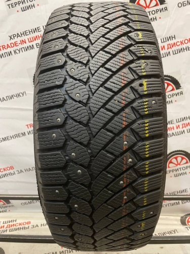 Continental ContiIceContact 4x4 R18	265/60