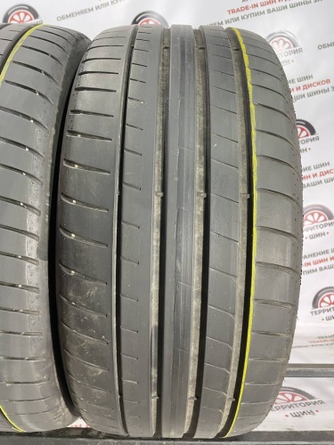Goodyear Eagle F1 Asymmetric 3 R18	245/40