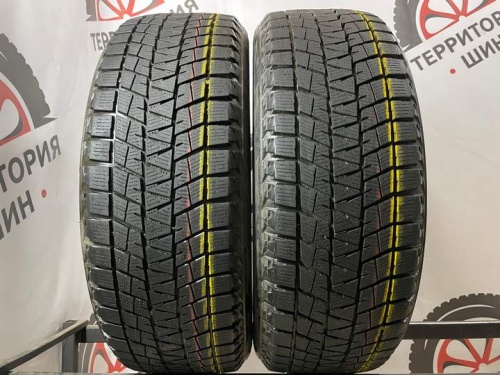 Bridgestone Blizzak DM-V1 R19 225/55