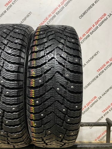 Cordiant Snow Cross 2  195/55 R16