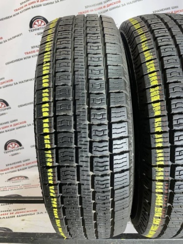 КАМА (Нижнекамский шинный завод)Кама-Евро-228 R15 205/75