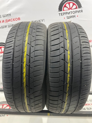 Toyo Tranpath mpz R15 185/55