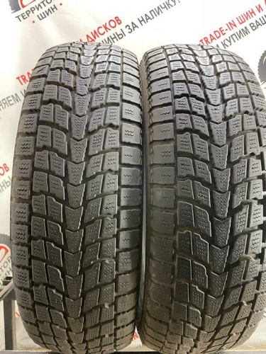 Dunlop SJ6 R17 225/65