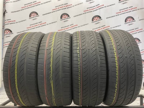 Yokohama A.Drive AA01  205/55 R16