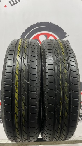Bridgestone Nextry Ecopia R14 165/70