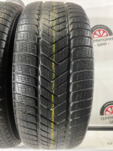 Pirelli Scorpion Winter R18 265/60