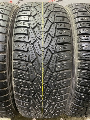 Nokian Tyres Nordman 7 SUV R17 215/60