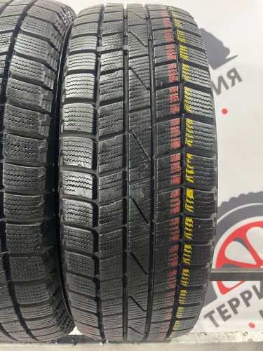 Zetro Ice Edge 3 R14 175/65