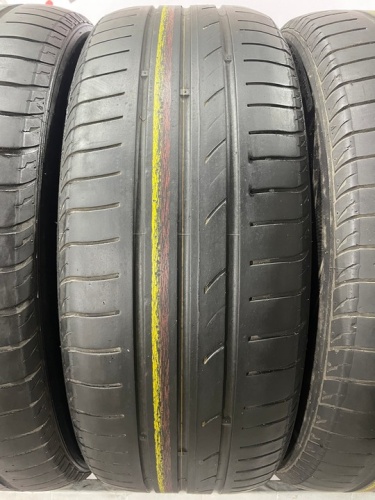 Nexen N Blue HD R16 205/60
