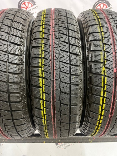 Bridgestone blizzak REVO GZ R13 155/65 73Q