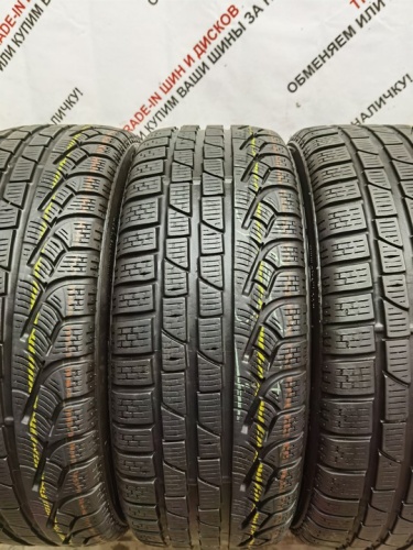 Pirelli Winter Sottozero 210 Serie II 205/45 R17