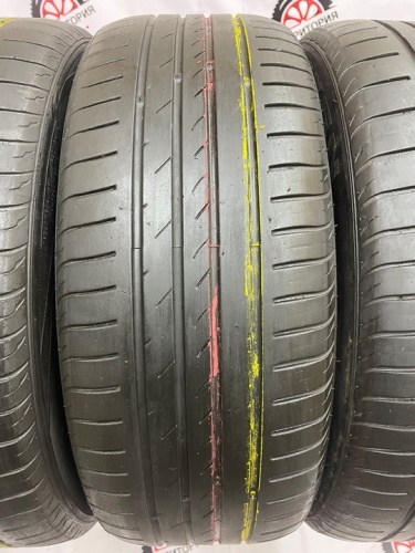 Nexen N Blue HD R17 215/55 V94