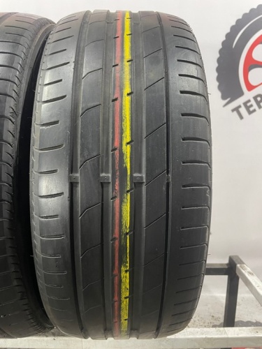 Nexen NFera SU1 R17 215/45