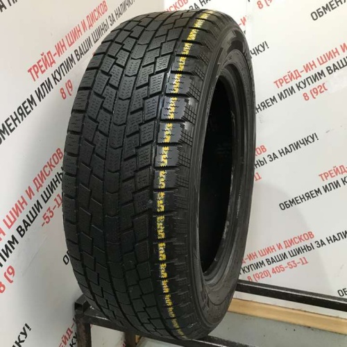 Hankook Nordik IS RW08 R17 225/60