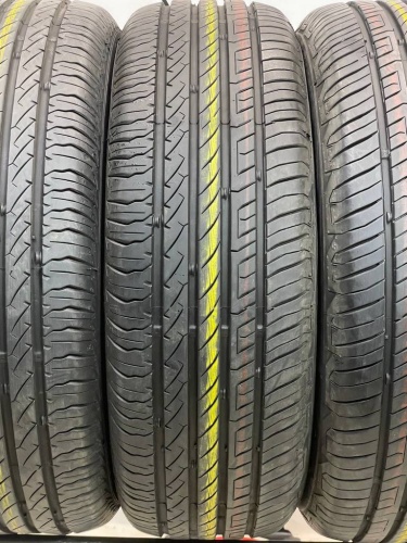 Continental ContiPowerContact Ecoplus+ 205/60/16
