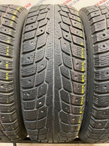 Michelin X-Ice North R15	195/60