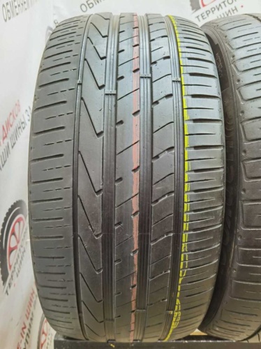 Hankook Ventus S1 evo2 SUV 275/40 R20 106Y