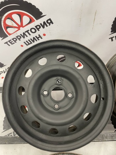 ШТАМПЫ KIA R15	4x100 цо54.1 5.5j et46