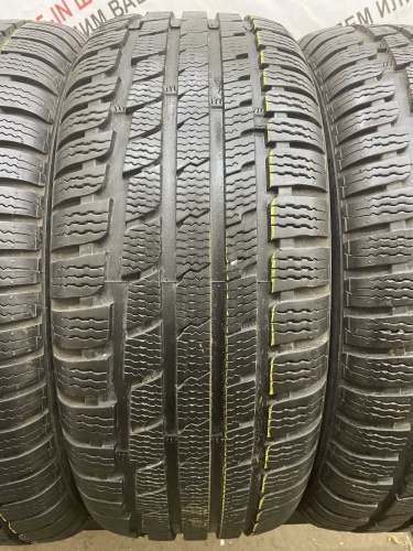 Kumho WinterCraft KW27 R17 225/55 101V